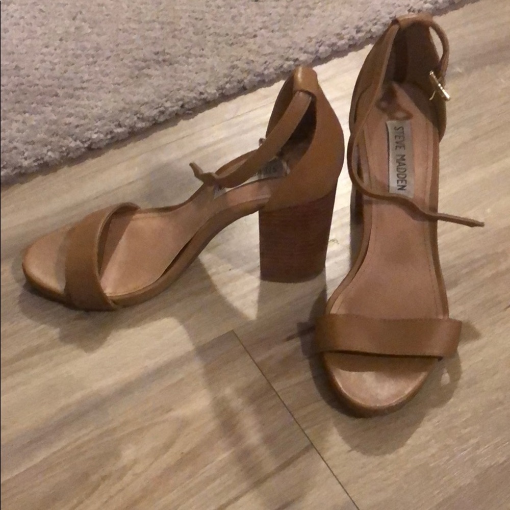 Comfy heels - Picture 2 of 5